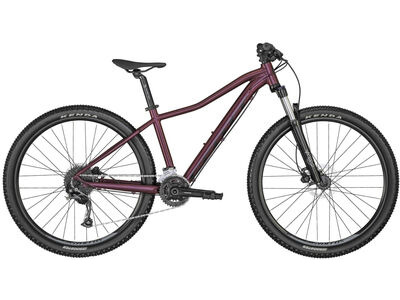 SCOTT Contessa Active 40 purple