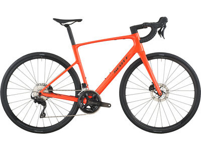 SCOTT Addict 50 Carbon Road Bike