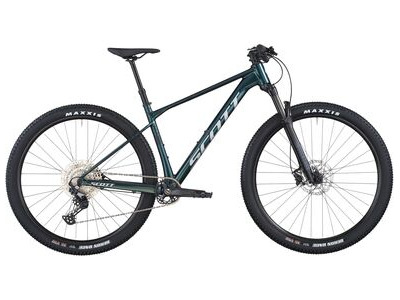 SCOTT Scale 935 Mountain Bike