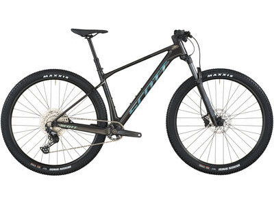 SCOTT SCALE 920 CARBON MOUNTAIN BIKE