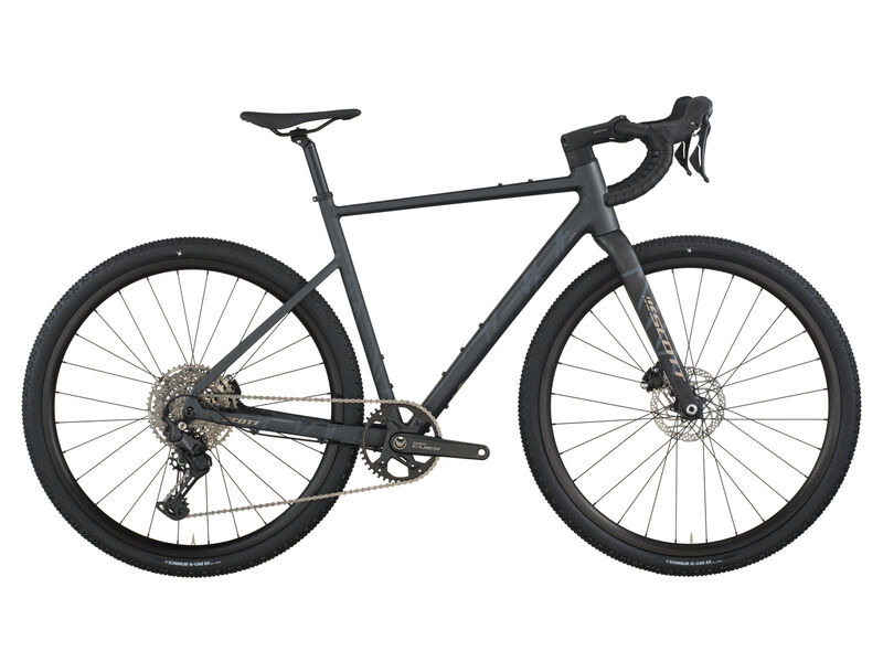 SCOTT Speedster Gravel 30 Bike click to zoom image