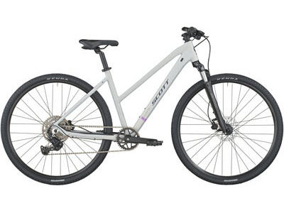 SCOTT Sub Cross 30 Womens Hybrid Bike