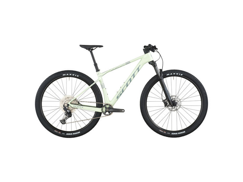 SCOTT Scale 920 ambrosia green click to zoom image