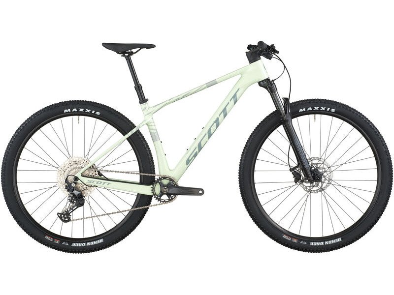 SCOTT Scale 920 Mountain Bike click to zoom image