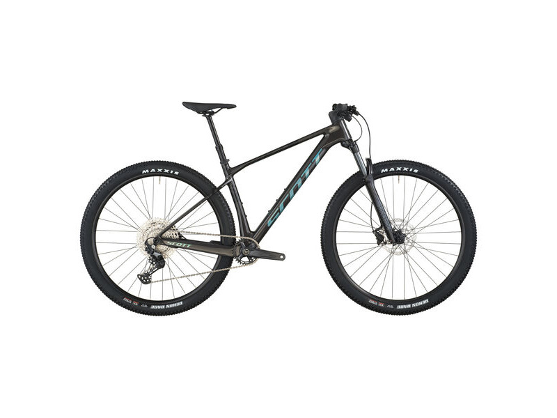 SCOTT Scale 920 carbon black click to zoom image