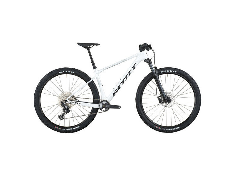 SCOTT Scale 920 white click to zoom image