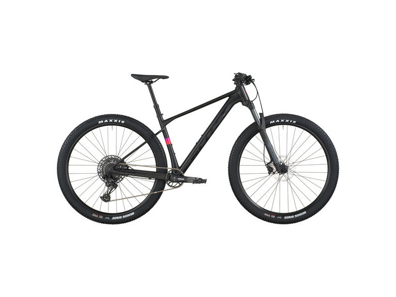 SCOTT Scale 930 black click to zoom image