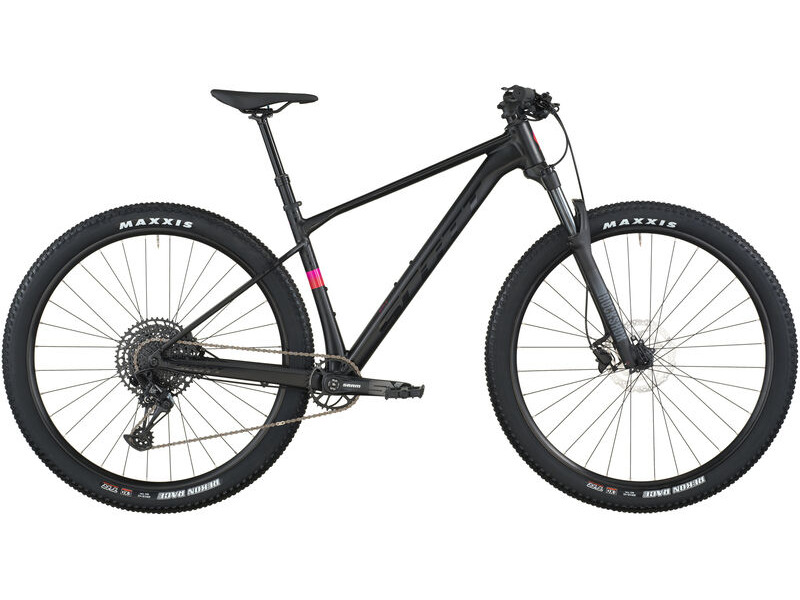 SCOTT Scale 930 Mountain Bike click to zoom image