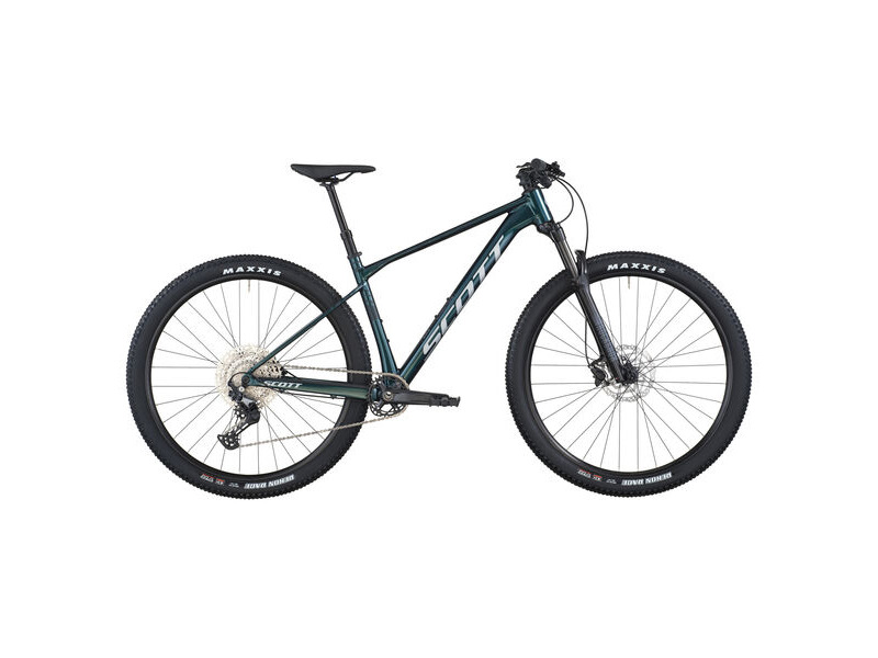 SCOTT Scale 935 twinkle green click to zoom image
