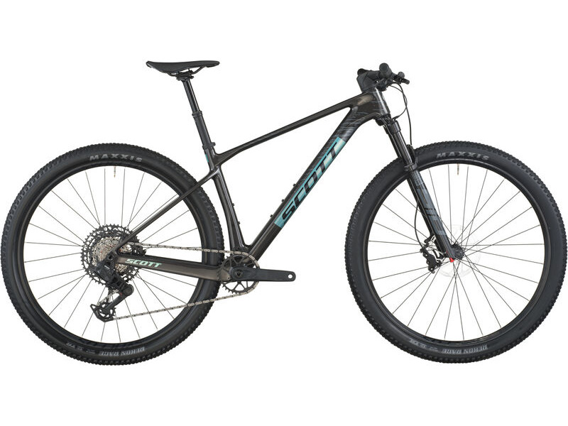 SCOTT Scale RC Team carbon click to zoom image