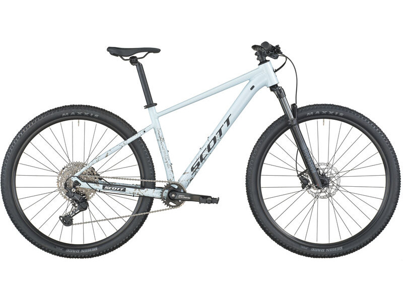 SCOTT Contrail 10 Hardtail Mountain Bike click to zoom image