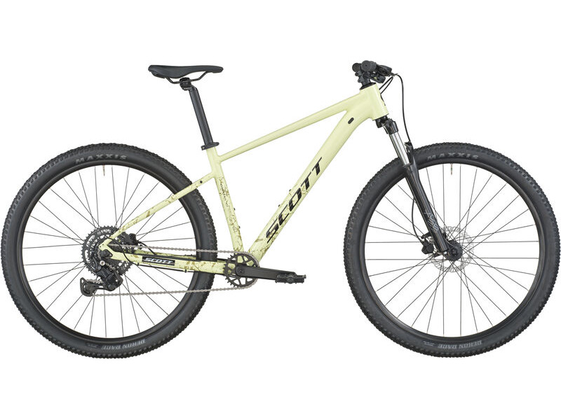 SCOTT Contrail 30 Mountain Bike click to zoom image