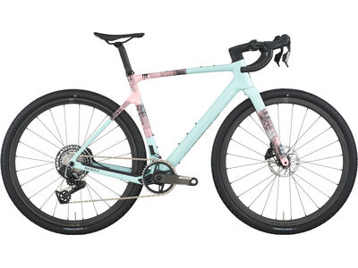 SCOTT Addict Gravel 10 Carbon Gravel Bike