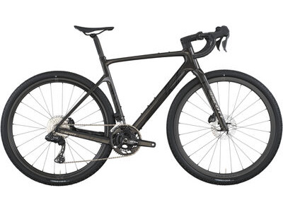 SCOTT Addict Gravel 15 Carbon Gravel Bike
