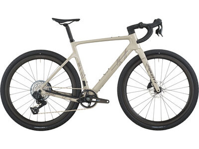 SCOTT Addict Gravel 20 Carbon Gravel Bike