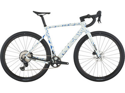 SCOTT Addict Gravel 30 Carbon Gravel Bike