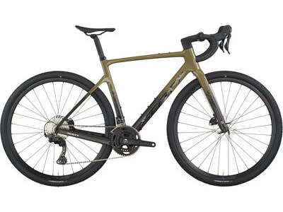 SCOTT Addict Gravel 40 Bike
