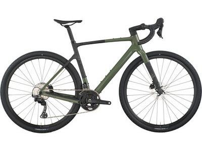 SCOTT Addict Gravel 40 Bike