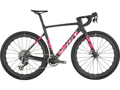SCOTT Addict Gravel RC Carbon Gravel Bike