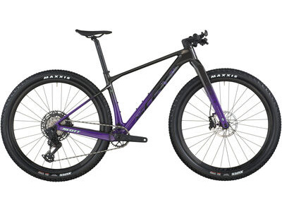 SCOTT Scale Gravel 10 Carbon