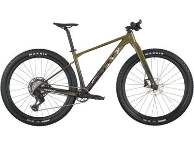 SCOTT Scale Gravel 20