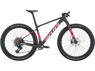 SCOTT Scale Gravel RC Carbon