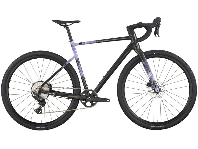 SCOTT Speedster Gravel 10 Gravel Bike click to zoom image