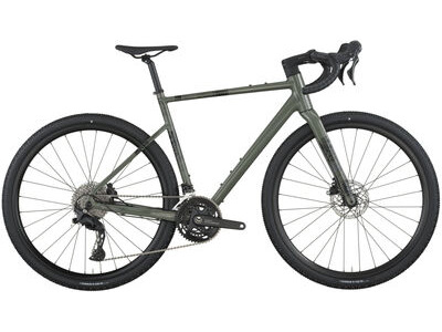 SCOTT Speedster Gravel 20 Gravel Bike