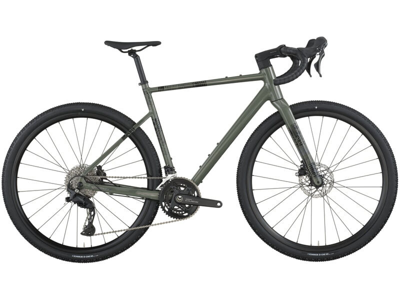 SCOTT Speedster Gravel 20 Gravel Bike click to zoom image