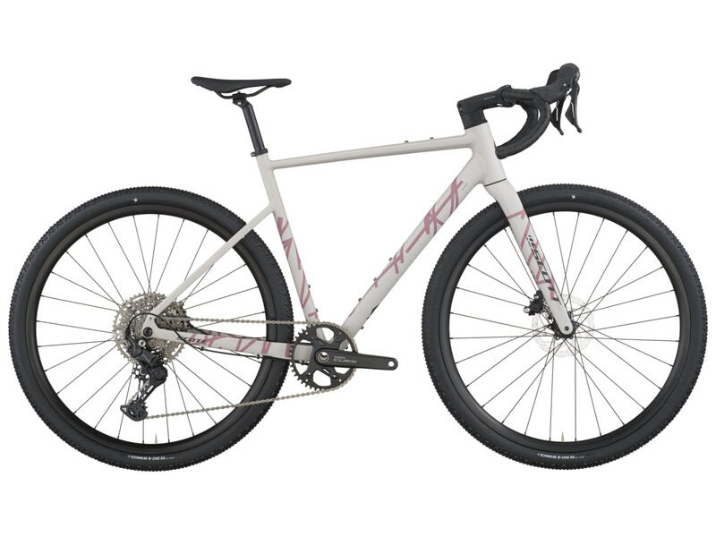 SCOTT Speedster Gravel 30 Bike click to zoom image