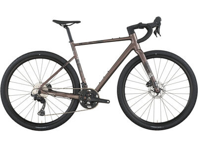 SCOTT Speedster Gravel Team Bike