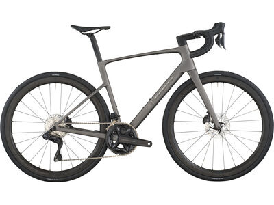 SCOTT Addict 20 Carbon Fibre Road Bike