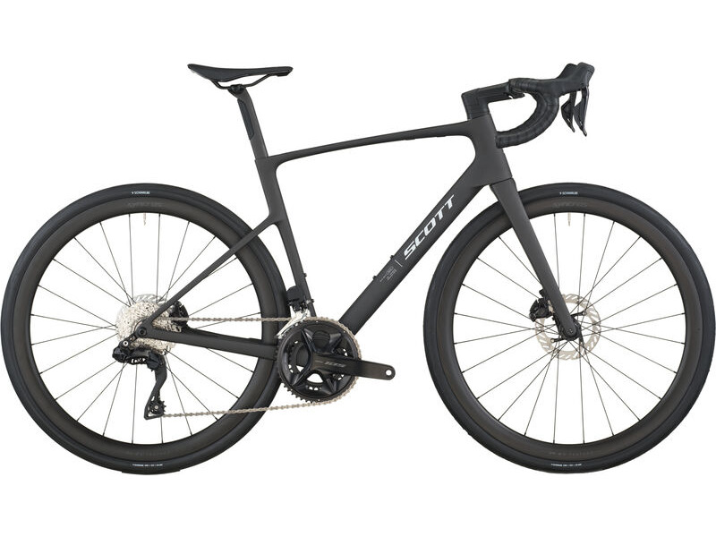 SCOTT Addict 30 Carbon Road Bike click to zoom image