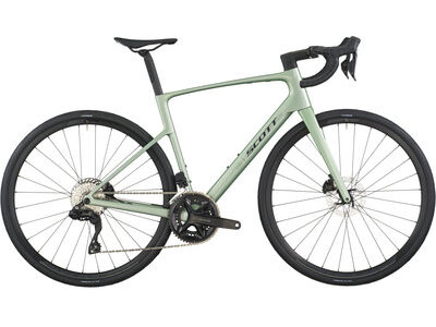 SCOTT Addict 40 Carbon Road Bike