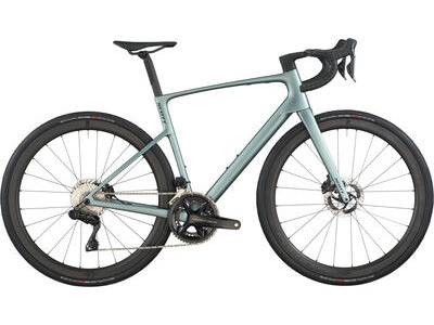 SCOTT Addict Premium Road Bike