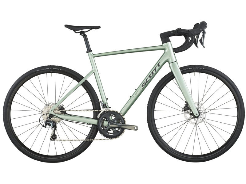 SCOTT Speedster 20 Road Bike click to zoom image