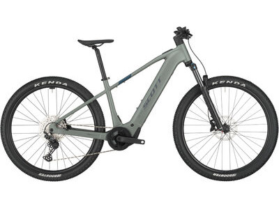 SCOTT Aspect eRIDE 900 Electric MTB