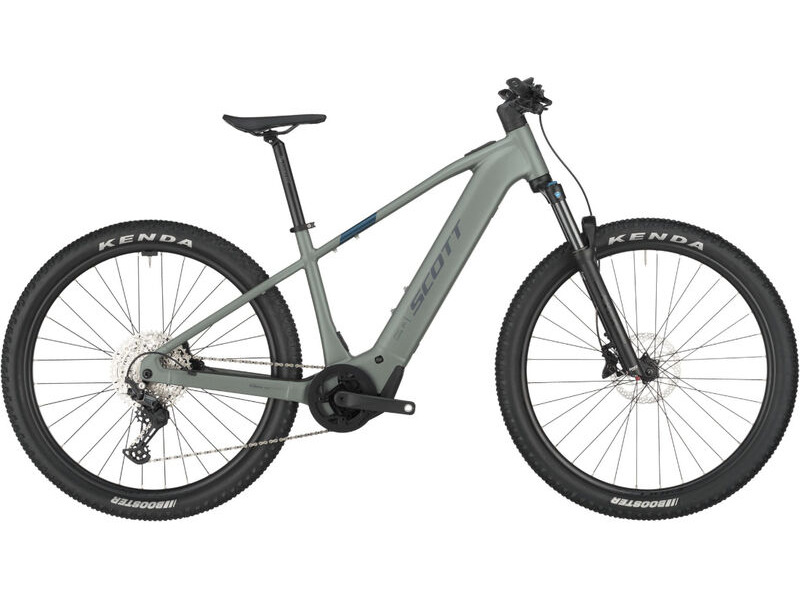 SCOTT Aspect eRIDE 900 Electric MTB click to zoom image