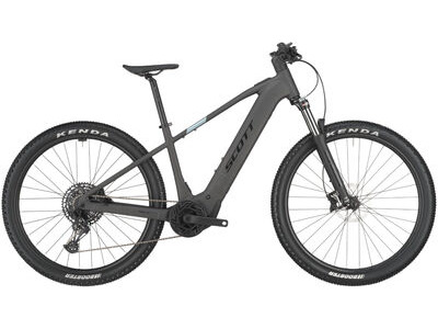 SCOTT Aspect eRIDE 910 Electric MTB