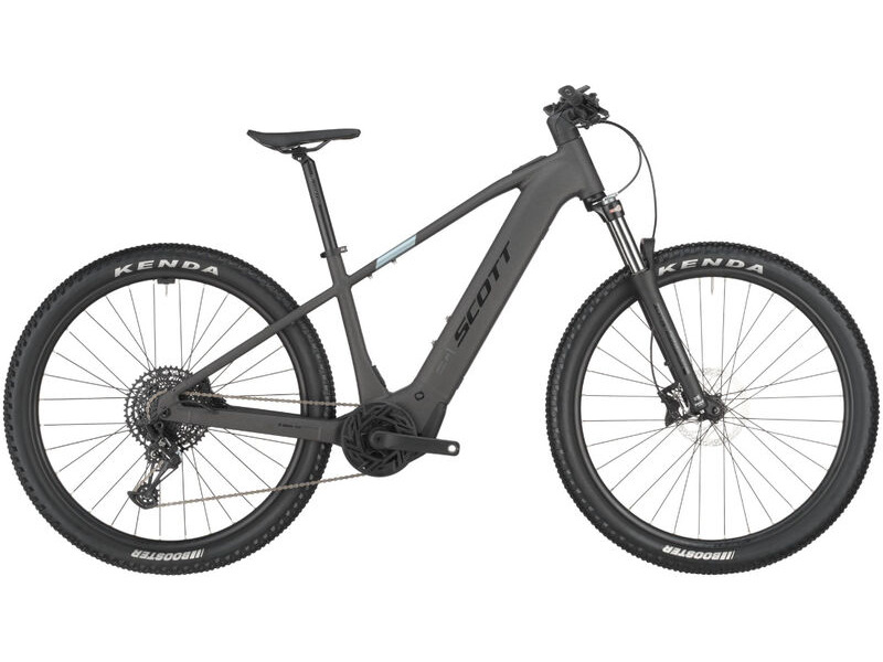SCOTT Aspect eRIDE 910 Electric MTB click to zoom image