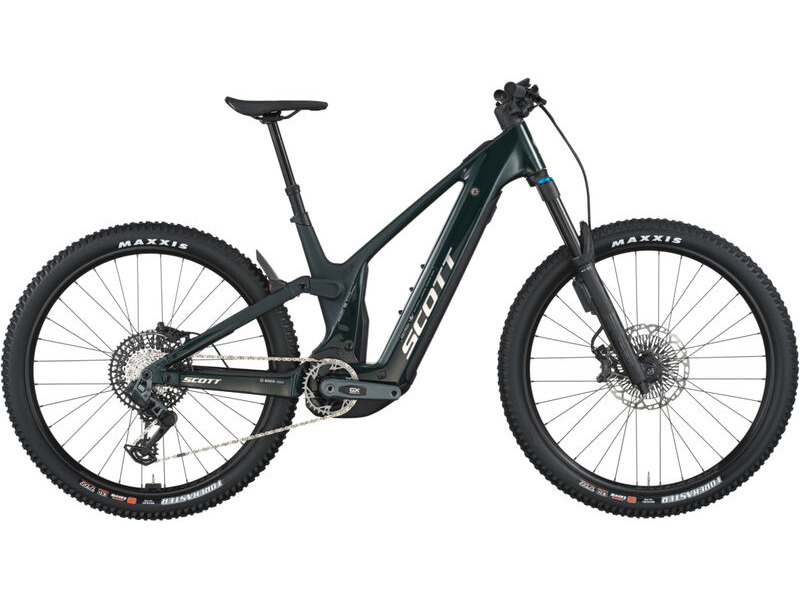 SCOTT Patron 900 Electric Full Suspension click to zoom image