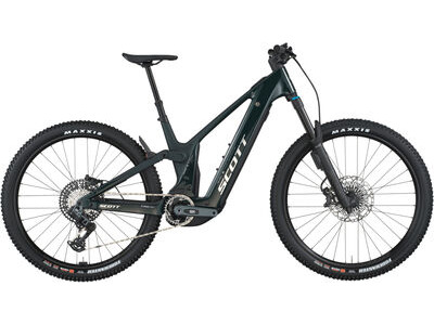 SCOTT Patron 900 Ultimate Electric MTB
