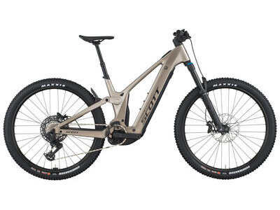 SCOTT Patron 910 Electric Mountain Bike