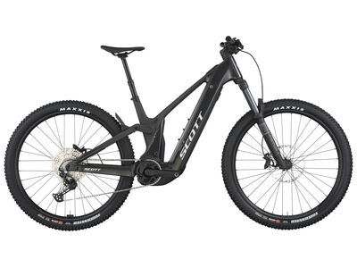 SCOTT Patron 920 Electric Mountain Bike