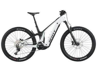 SCOTT Patron 920 Electric Mountain Bike