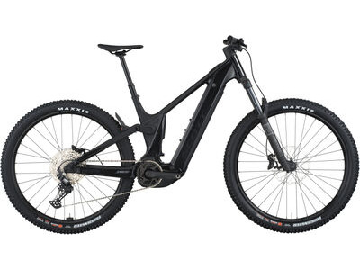 SCOTT Patron 930 Electric Bike