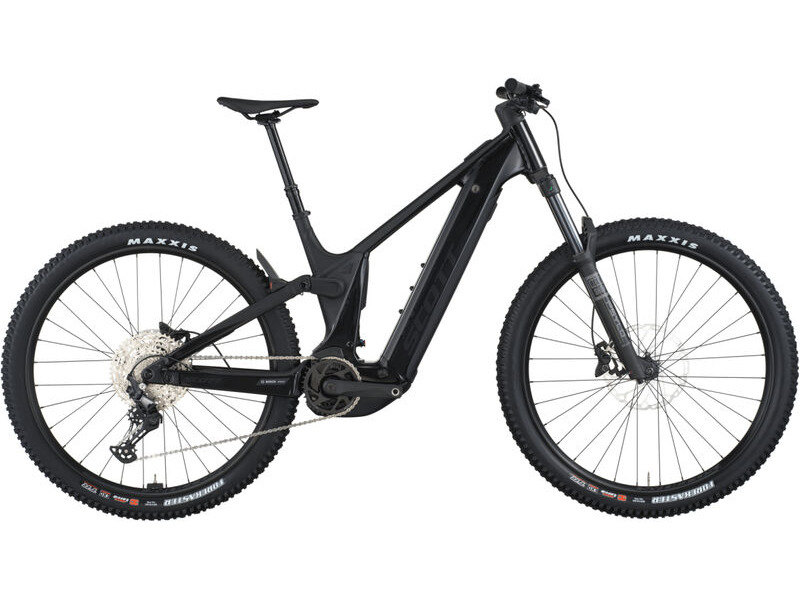 SCOTT Patron 930 Electric Bike click to zoom image