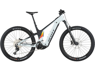 SCOTT Patron 930 Electric Bike