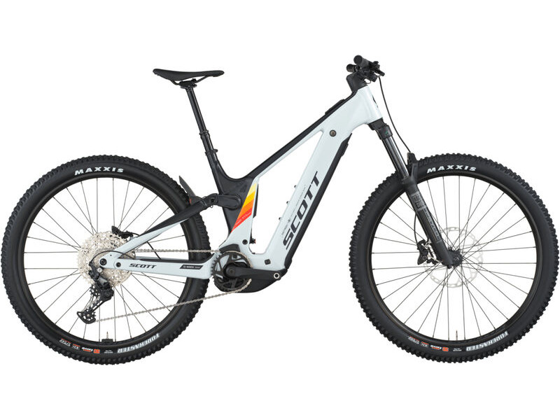 SCOTT Patron 930 Electric Bike click to zoom image
