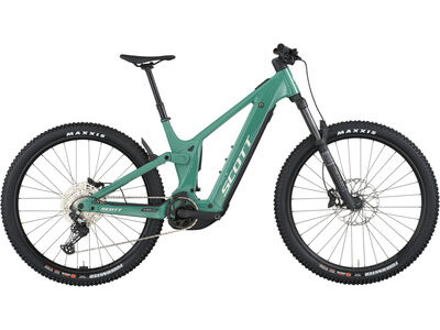 SCOTT Patron 930 Electric Bike